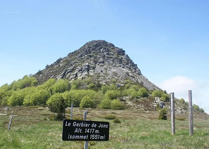 Gite Du Charpentier