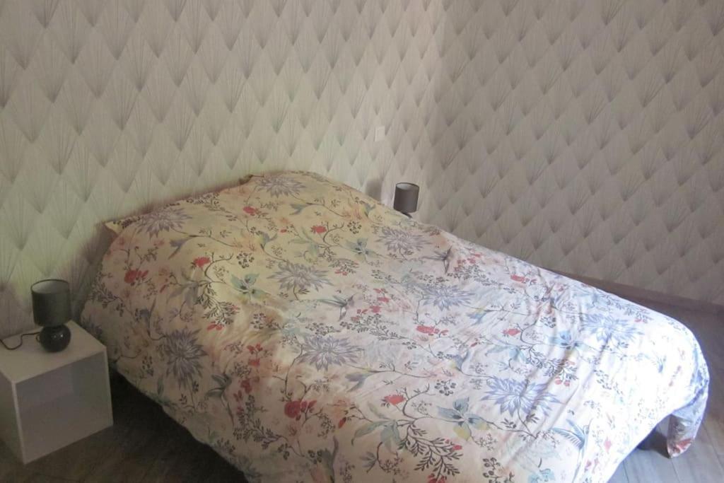 Casa de Férias Du Charpentier Vocance