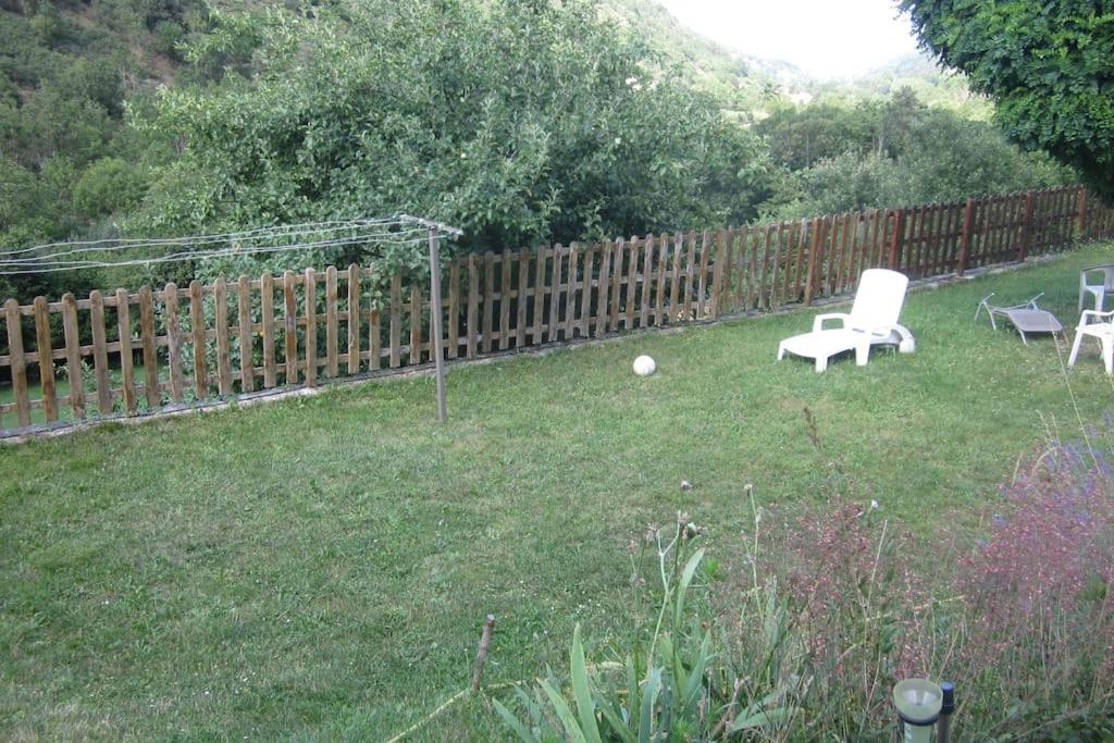 Du Charpentier Holiday home