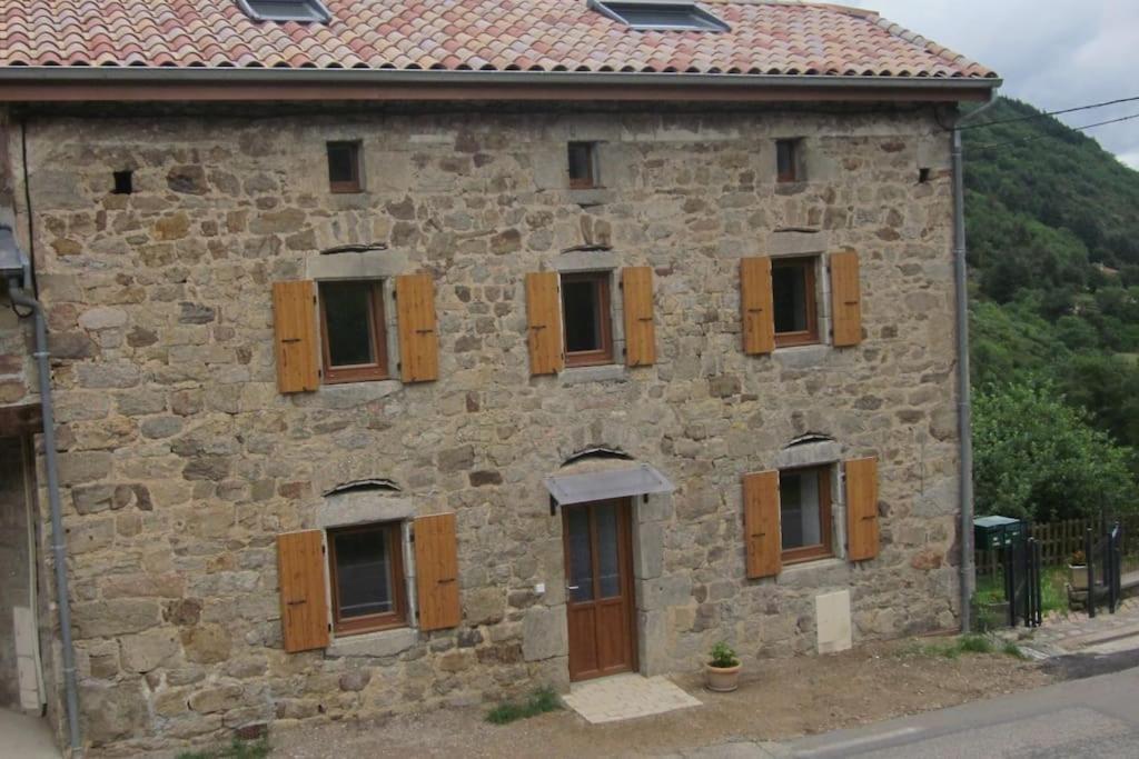 Du Charpentier *